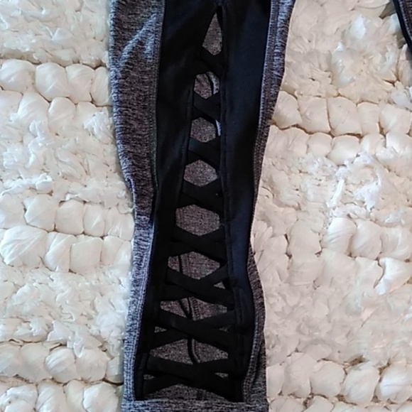 ✨🌸Pink Victoria's secret pants - Picture 3 of 4